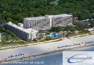 Hilton Head Marriott Resort and Spa