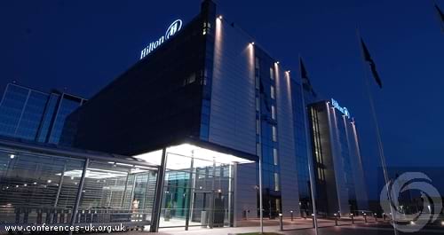 Hilton Helsinki Airport Hotel Finland