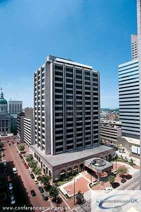 Hilton Indianapolis