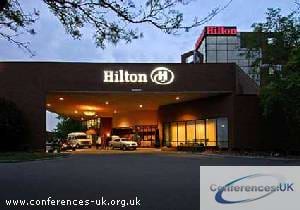 Hilton Indianapolis North