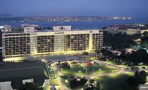 Hilton Istanbul Bosphorus