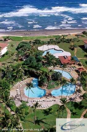 Hilton Kauai Beach Resort