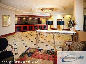 Hilton Knoxville Airport