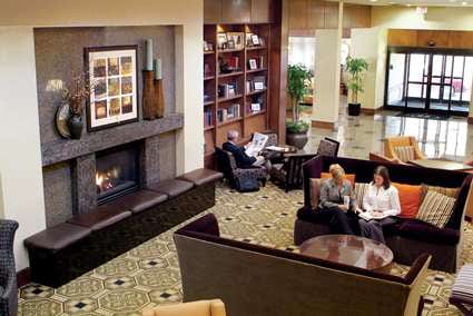 Hilton Knoxville