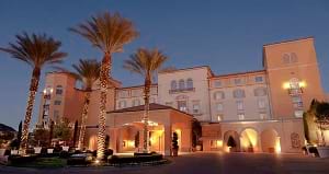 Hilton Lake Las Vegas Resort and Spa