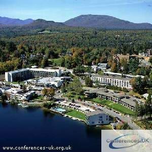 Hilton Lake Placid Resort