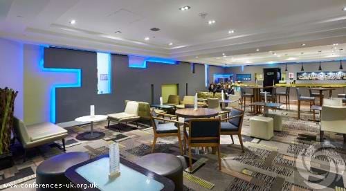 Hilton London Kensington