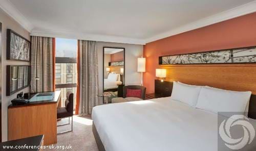 Hilton London Kensington
