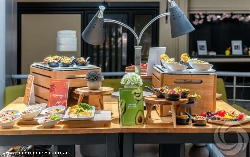 Hilton London Kensington