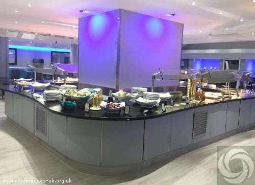 Hilton London Kensington