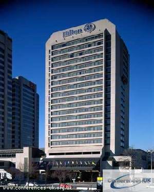 Hilton London Ontario