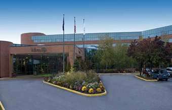 Hilton Long Island