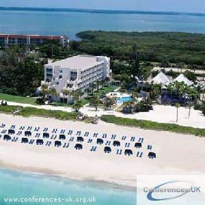 Hilton Longboat Key Beachfront Resort