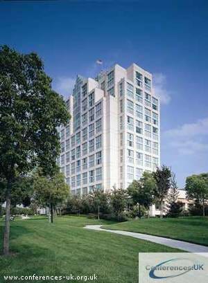 Hilton Los Angeles North Glendale and Executive Meeting Ctr