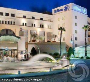 Hilton Malta
