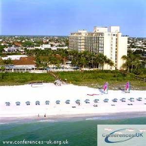 Hilton Marco Island Beach Resort