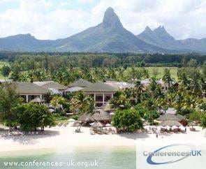 Hilton Mauritius