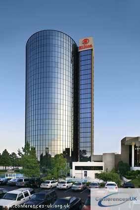 Hilton Memphis