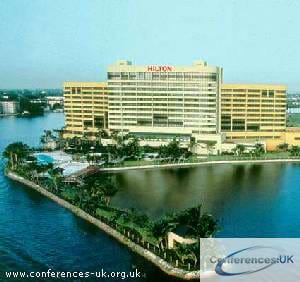 Hilton Miami Airport