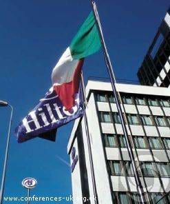 Hilton Milan