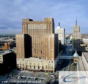 Hilton Milwaukee City Center