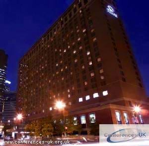 Hilton Minneapolis