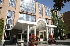 Hilton Munich City
