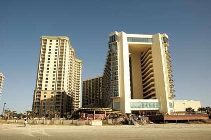 Hilton Myrtle Beach Resort