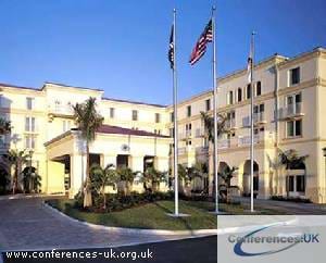 Hilton Naples