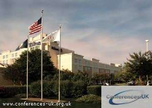 Hilton Norfolk Airport