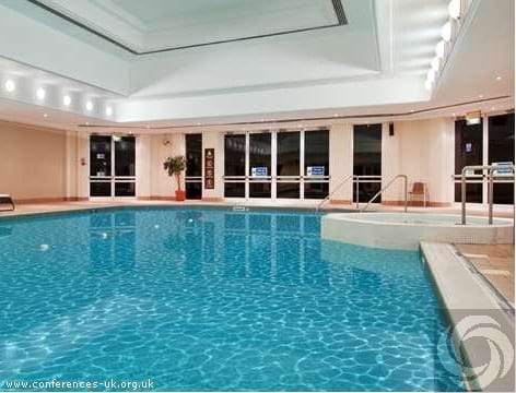 Hilton Northampton