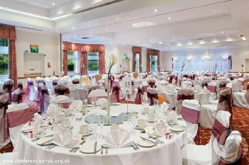 Hilton Northampton