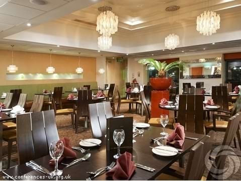 Hilton Northampton