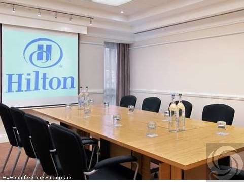 Hilton Northampton