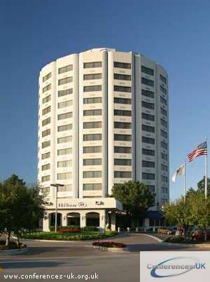 Hilton Oak Lawn