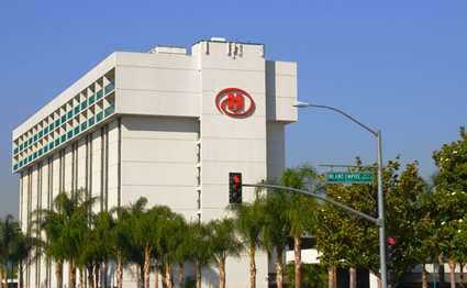 Hilton Ontario Airport
