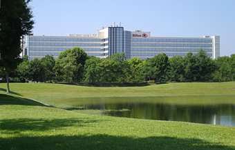Hilton Orlando  Altamonte Springs