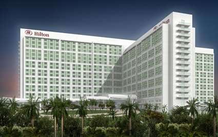 Hilton Orlando