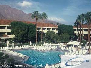 Hilton Palm Springs