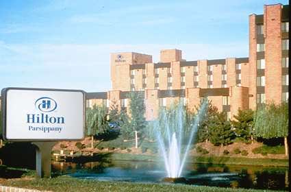 Hilton Parsippany