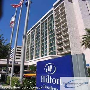 Hilton Pasadena