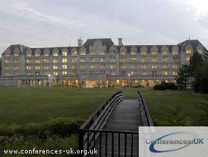 Hilton Pearl River