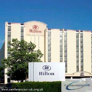 Hilton Philadelphia Airport