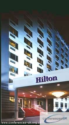 Hilton Philadelphia City Avenue