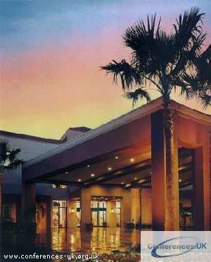 Hilton Phoenix Airport