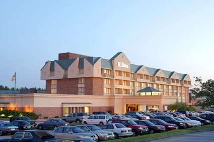 Hilton Pikesville