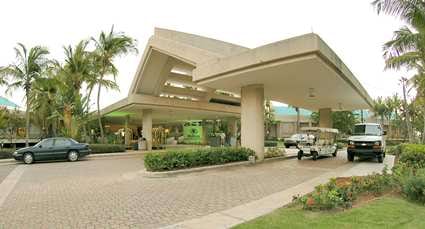 Hilton Ponce Golf and Casino Resort