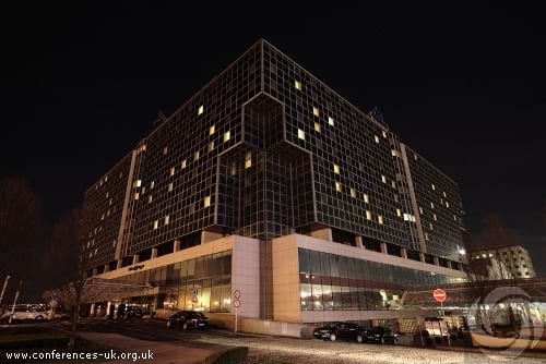 Hilton Prague