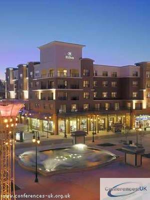 Hilton Promenade at Branson Landing