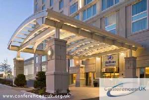 Hilton Providence